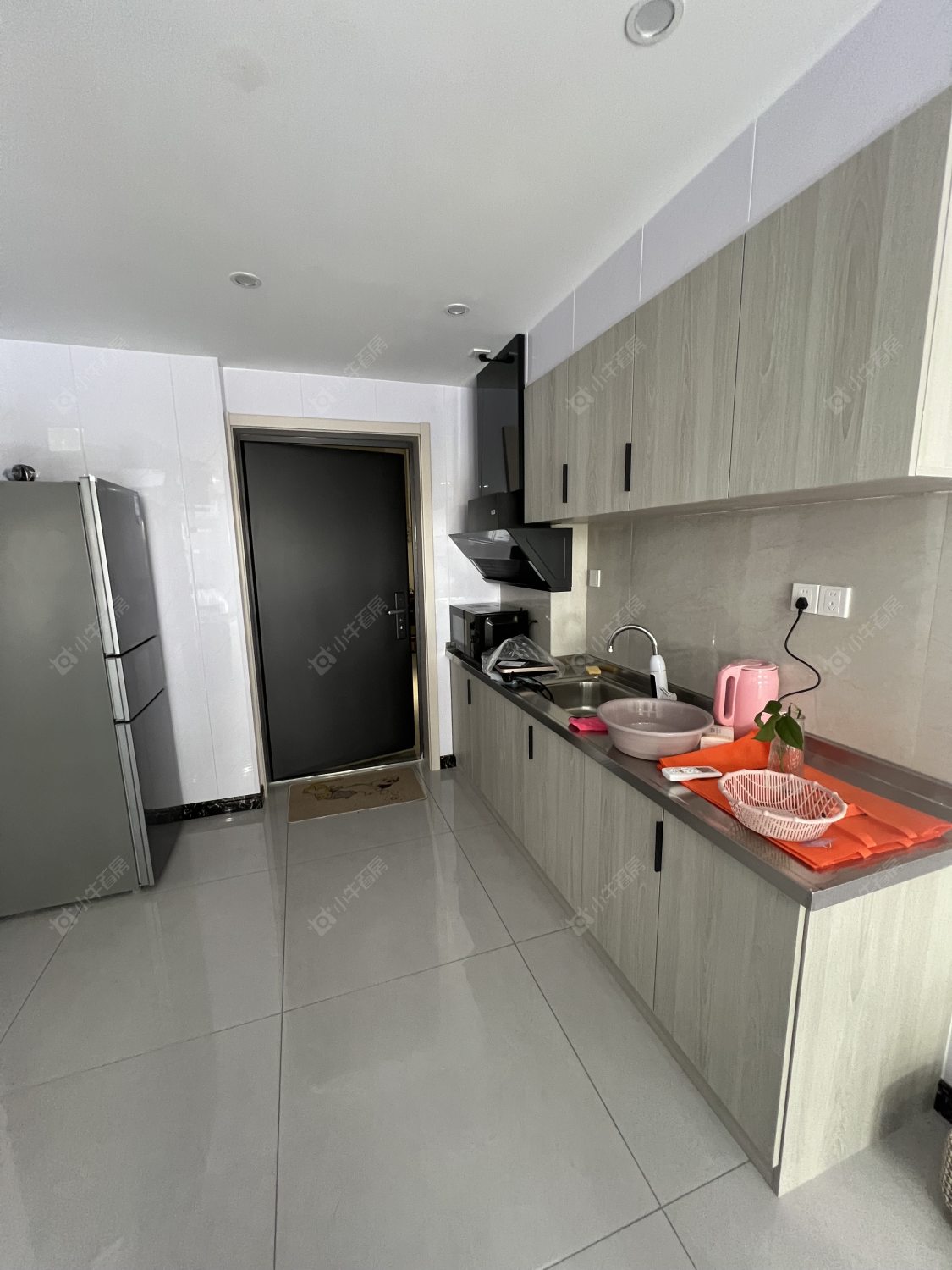 常州天奕云著在租房源室内图_小牛看房