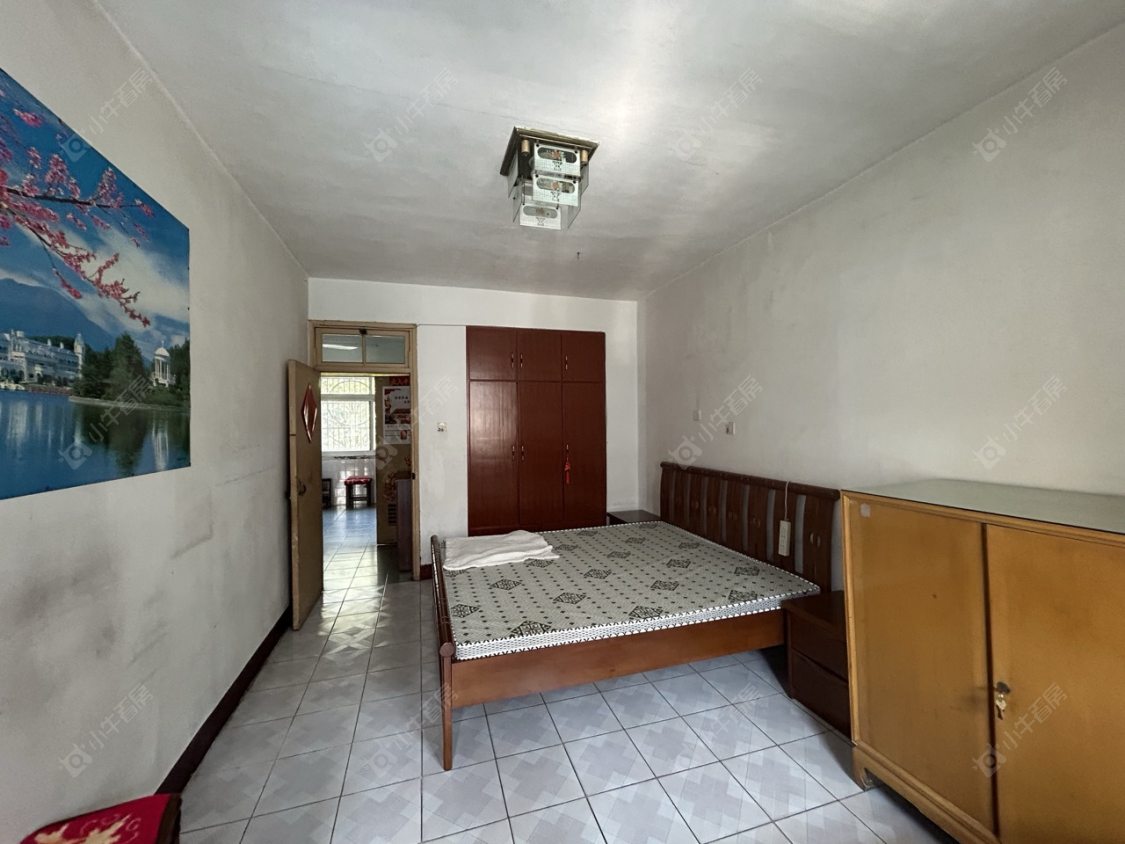 常州常飞公寓在租房源室内图_小牛看房