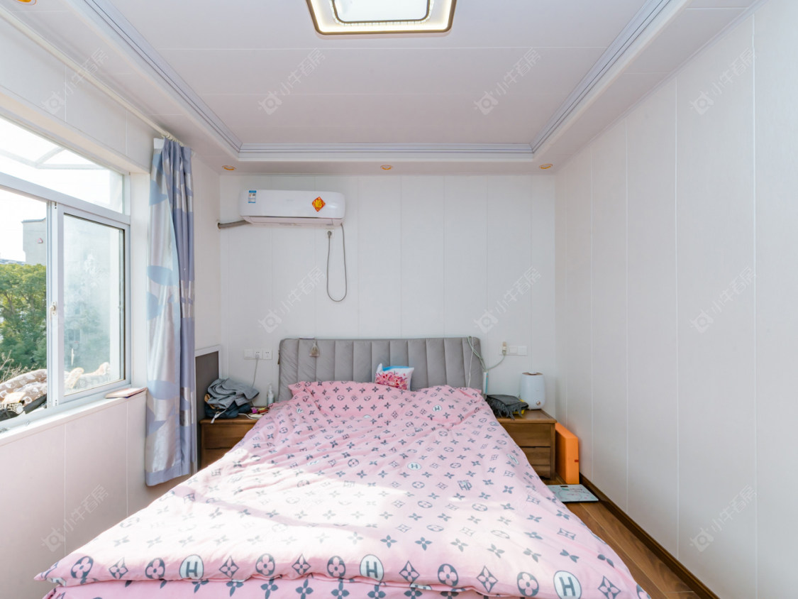 常州机械新村在售二手房房源室内图_小牛看房