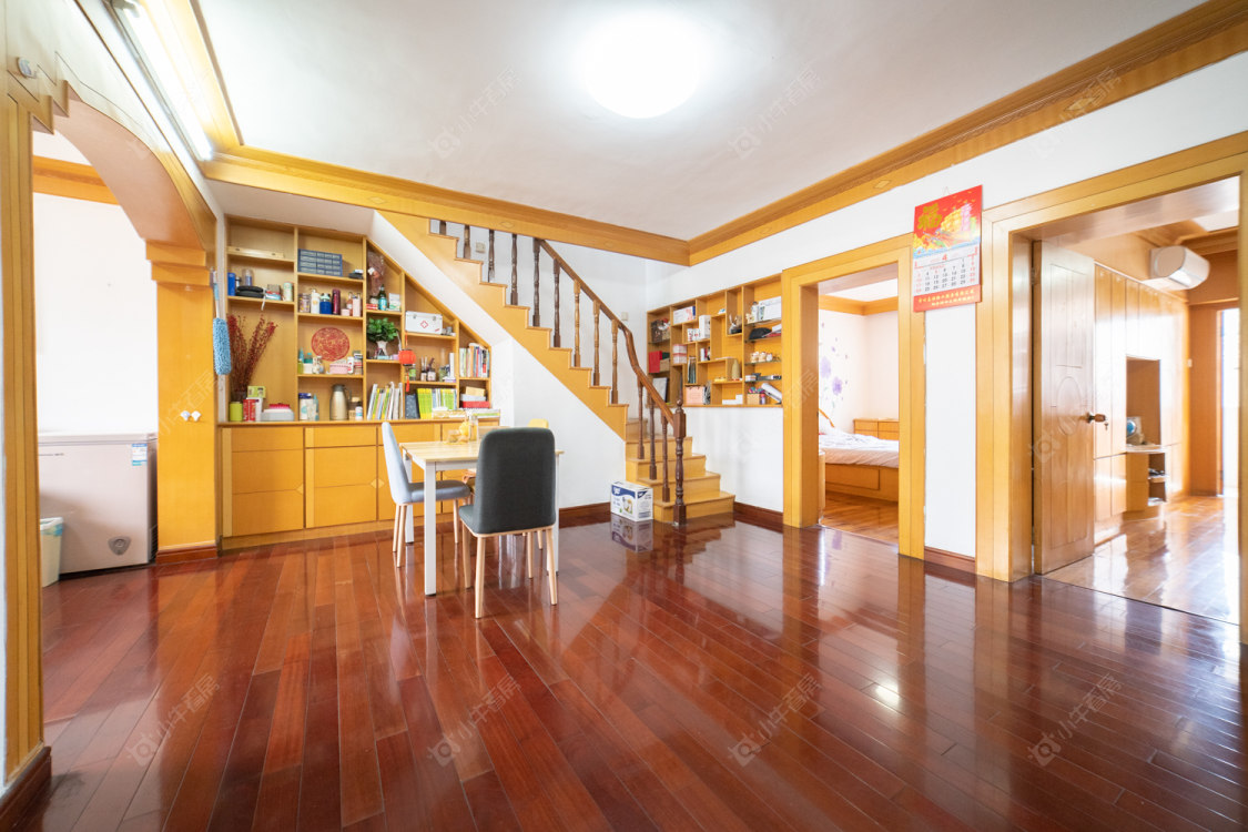 常州同济花园在售二手房源室内图_小牛看房