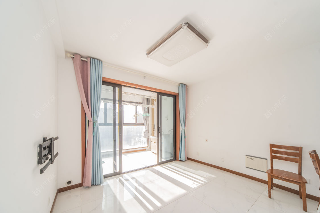 世茂香槟湖四期房源室内图 常州世茂香槟湖四期在售二手房源室内图_小牛看房