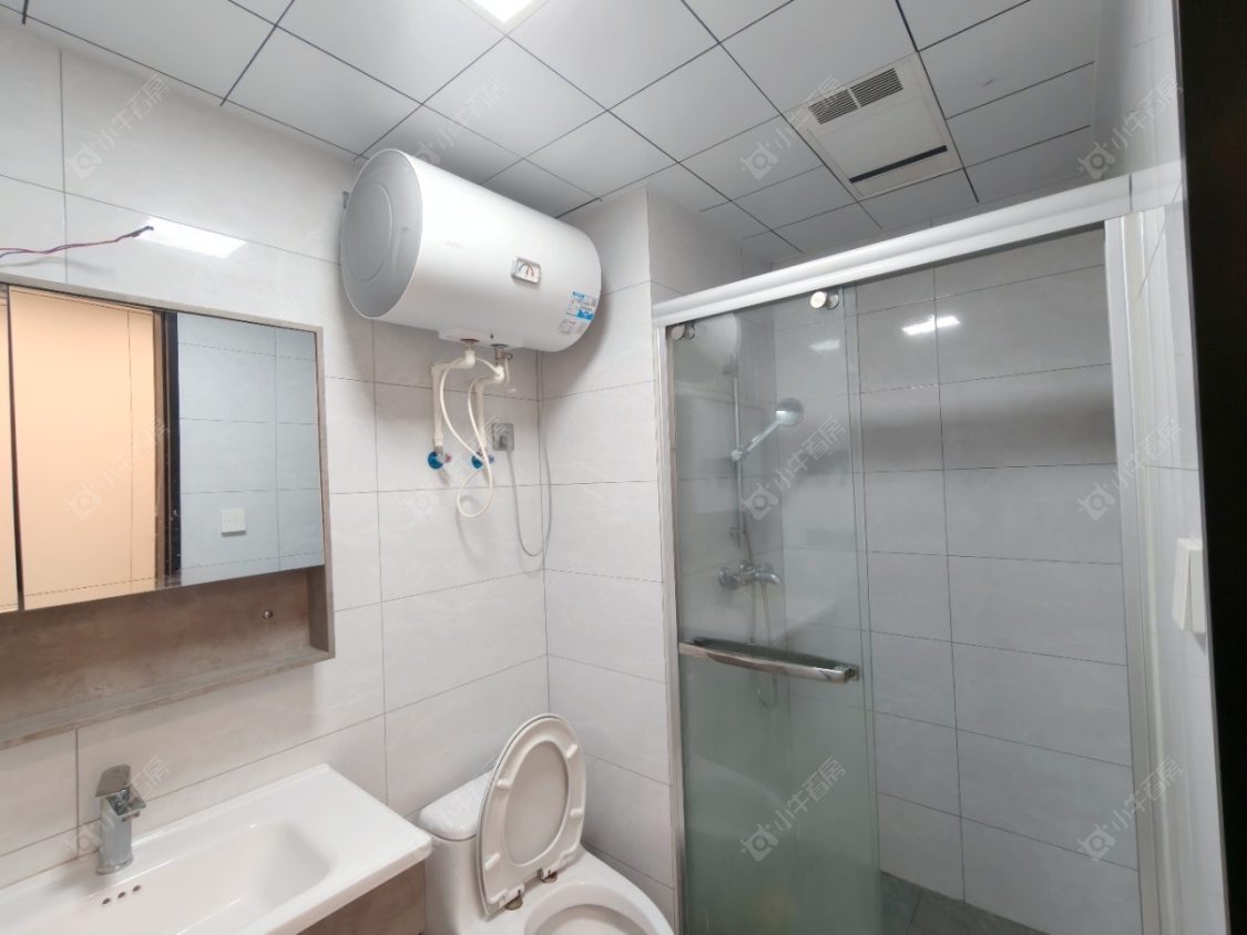 常州恒大御景租房_小牛看房