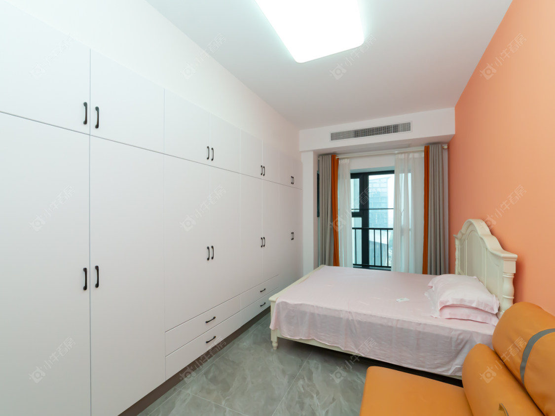 常州龙湖星图在售二手房源室内图_小牛看房