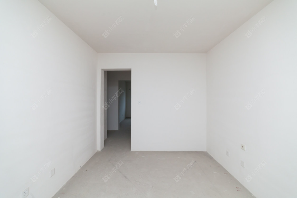 常州蔚蓝天地一二期在售二手房_小牛看房