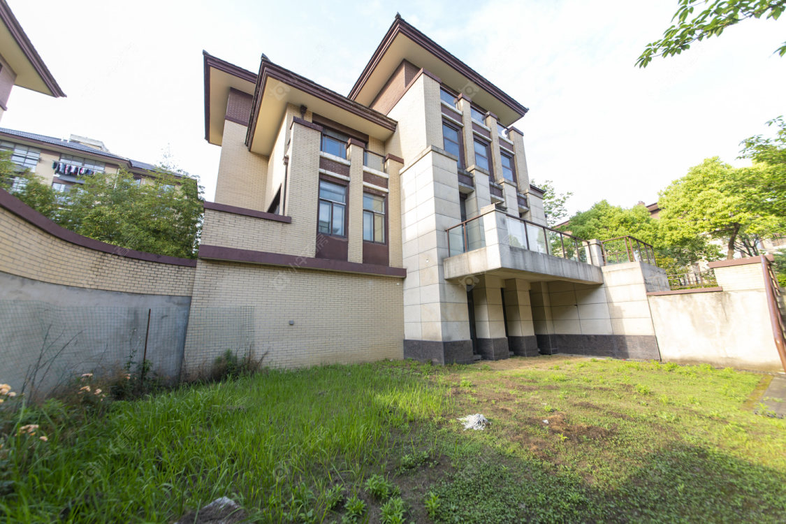 常州湟廷御墅8室3厅5卫在售二手房房源图片