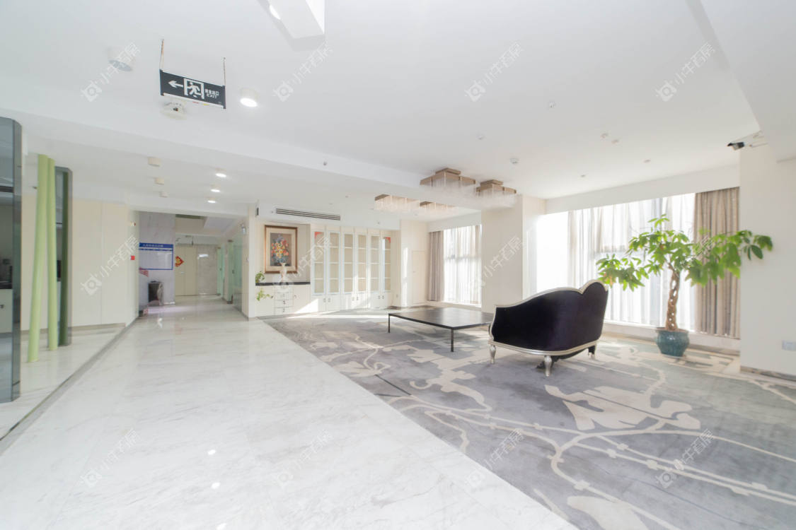 常州荣盛曼哈顿广场在租房源室内图_小牛看房