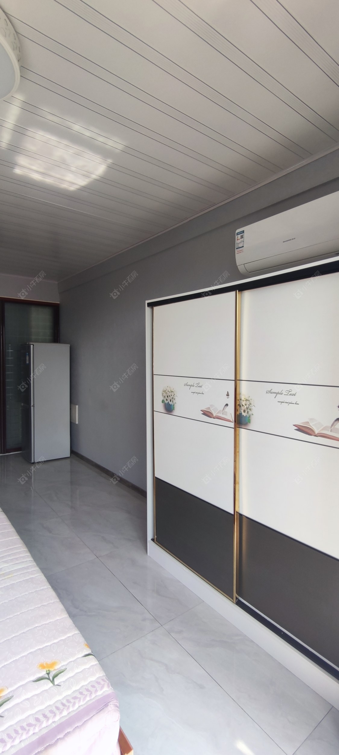 常州万科弘阳君望甲第在租房源_小牛看房