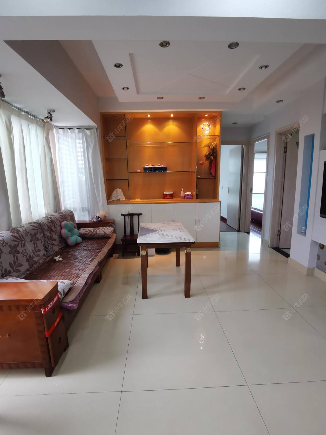 常州金百国际在租房源室内图_小牛看房