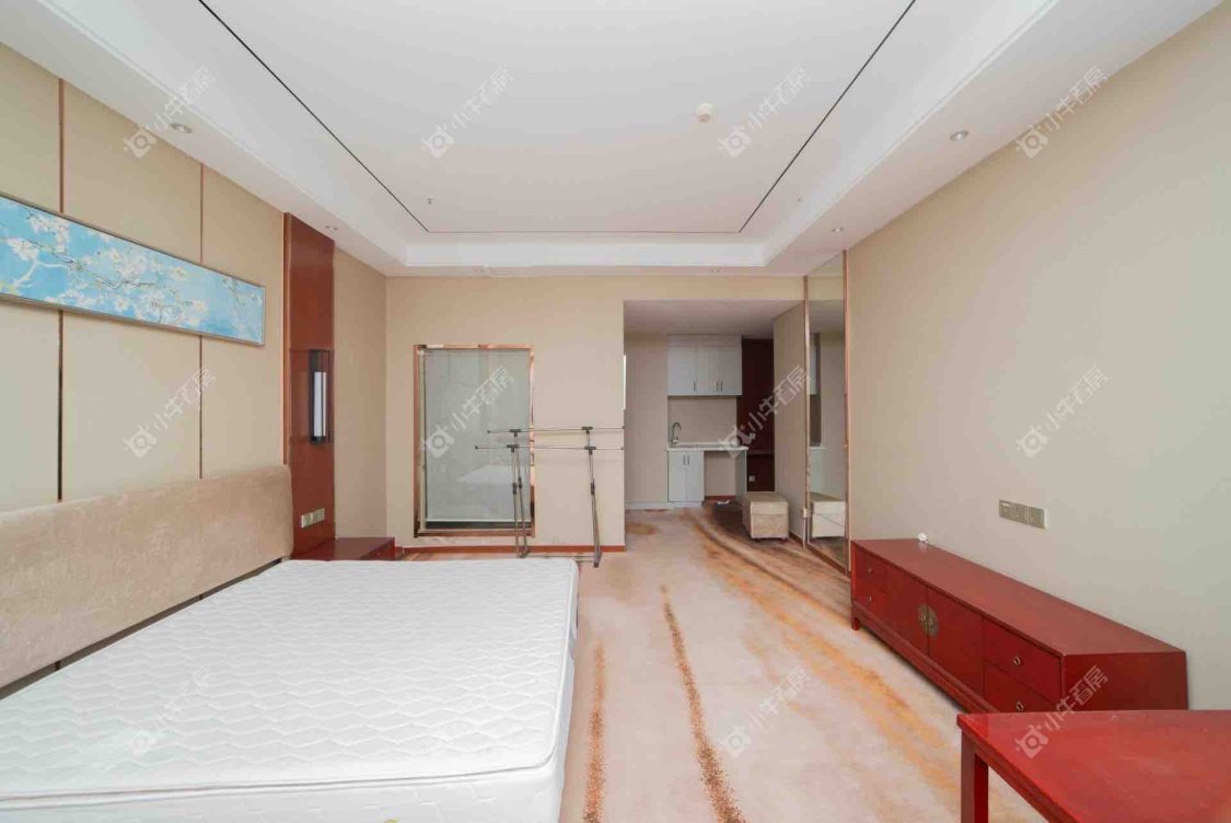 常州荣盛曼哈顿广场在租房源室内图_小牛看房