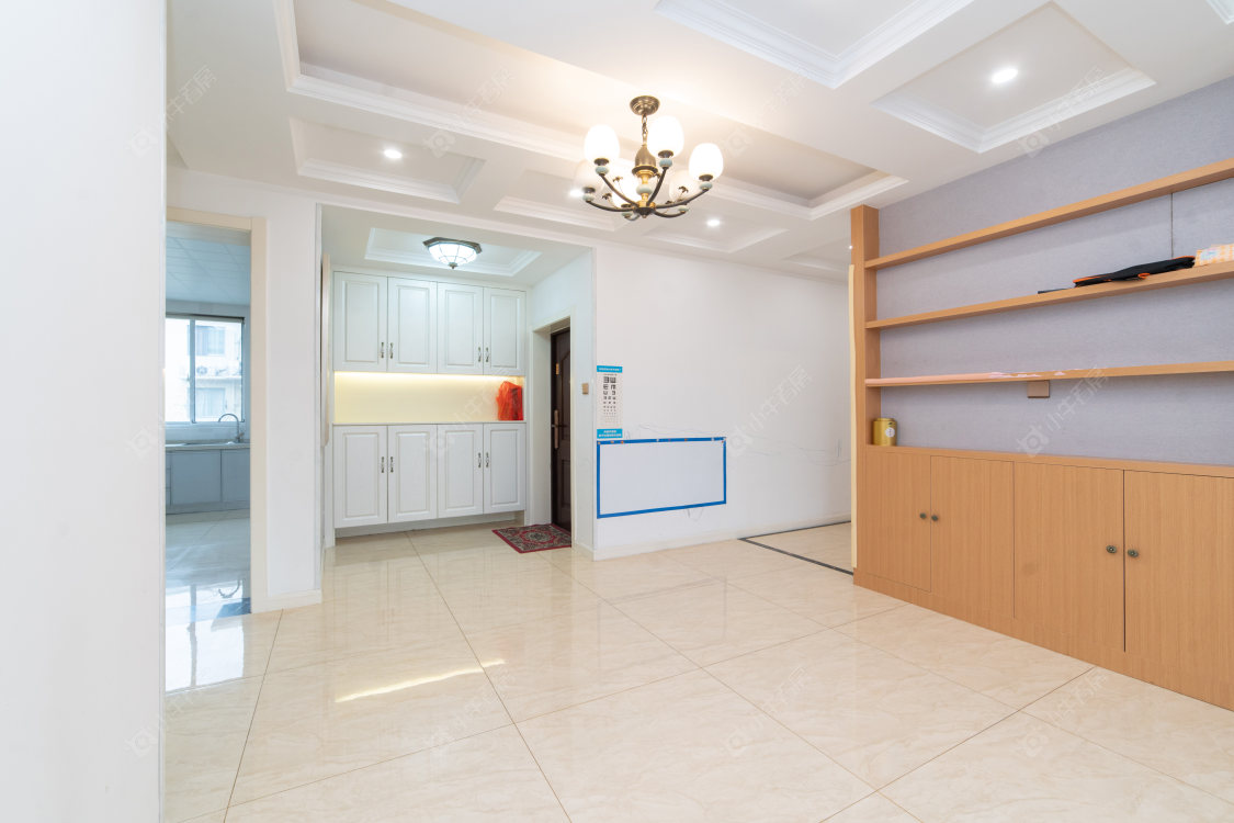 常州邹新花园南区在售二手房源室内图_小牛看房