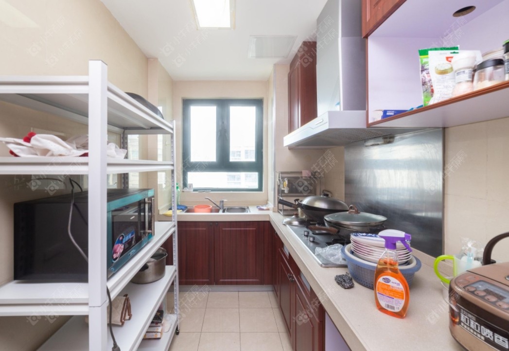 常州恒大翡翠华庭在租房源_小牛看房