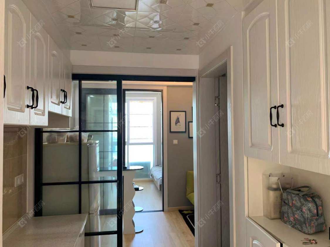 常州天誉物流城在租房源_小牛看房