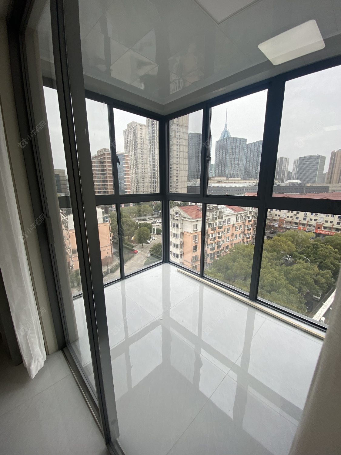 常州嘉顺花园在租房源室内图_小牛看房