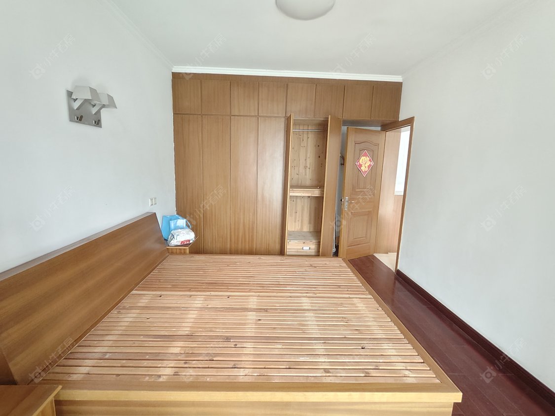 常州新城南都雅苑在租房源室内图_小牛看房