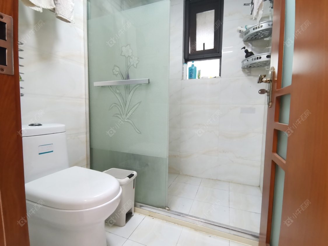 常州华润国际一期在租房源室内图_小牛看房