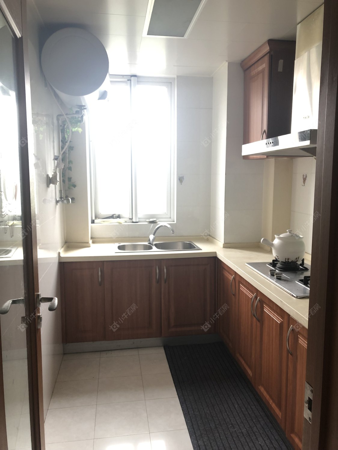 常州九洲花园二期在租房源_小牛看房