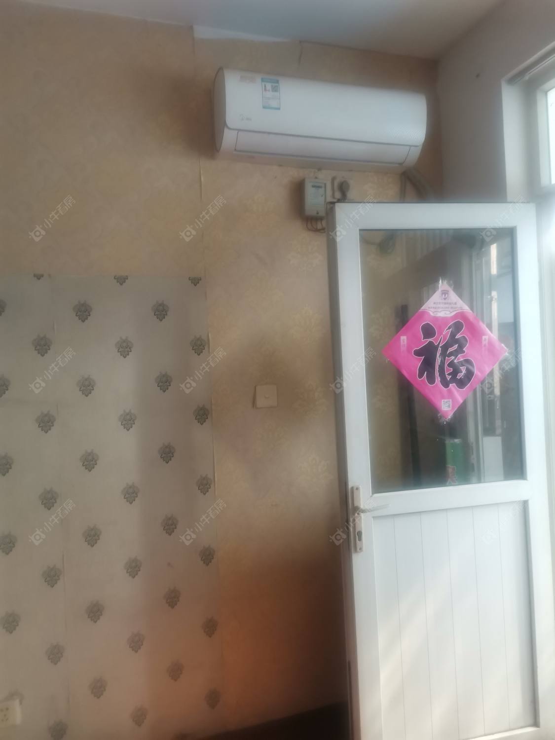 常州前桥新村租房_前桥新村2室1厅房源出租