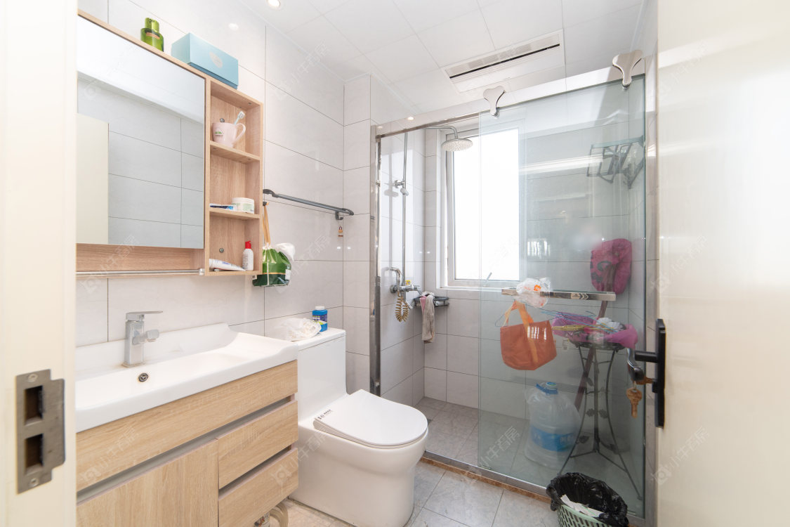 常州檀香湾在售二手房源室内图_小牛看房