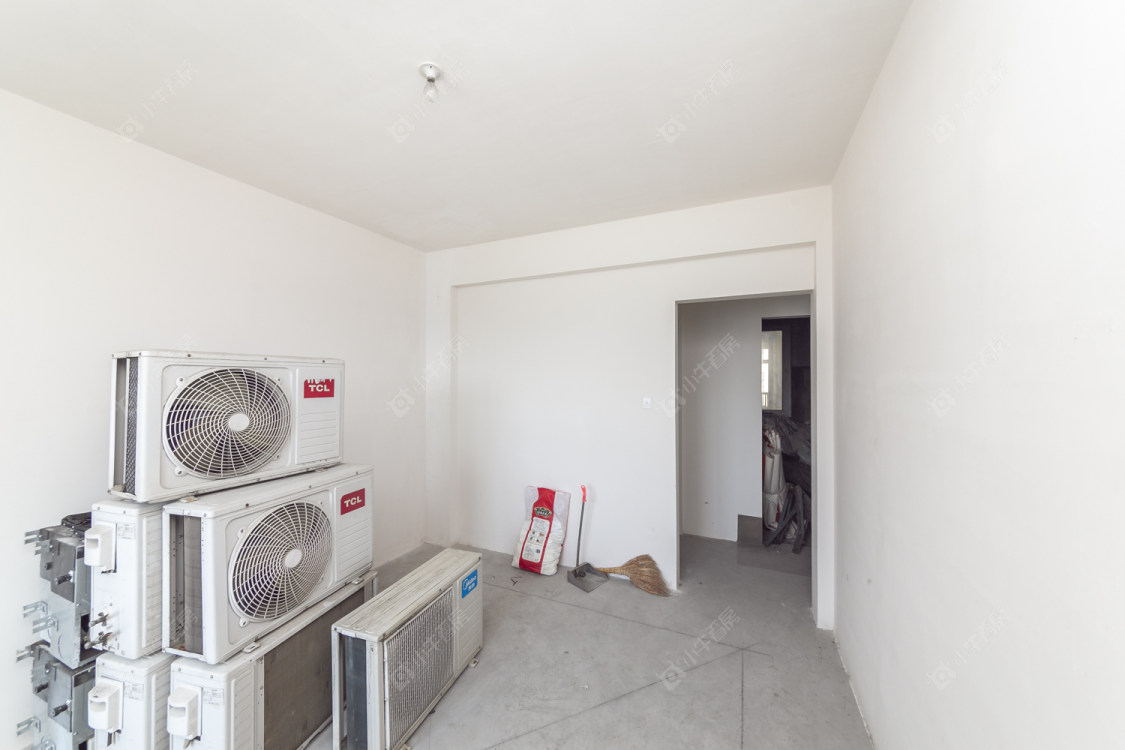 常州尚德花园在售二手房源室内图_小牛看房