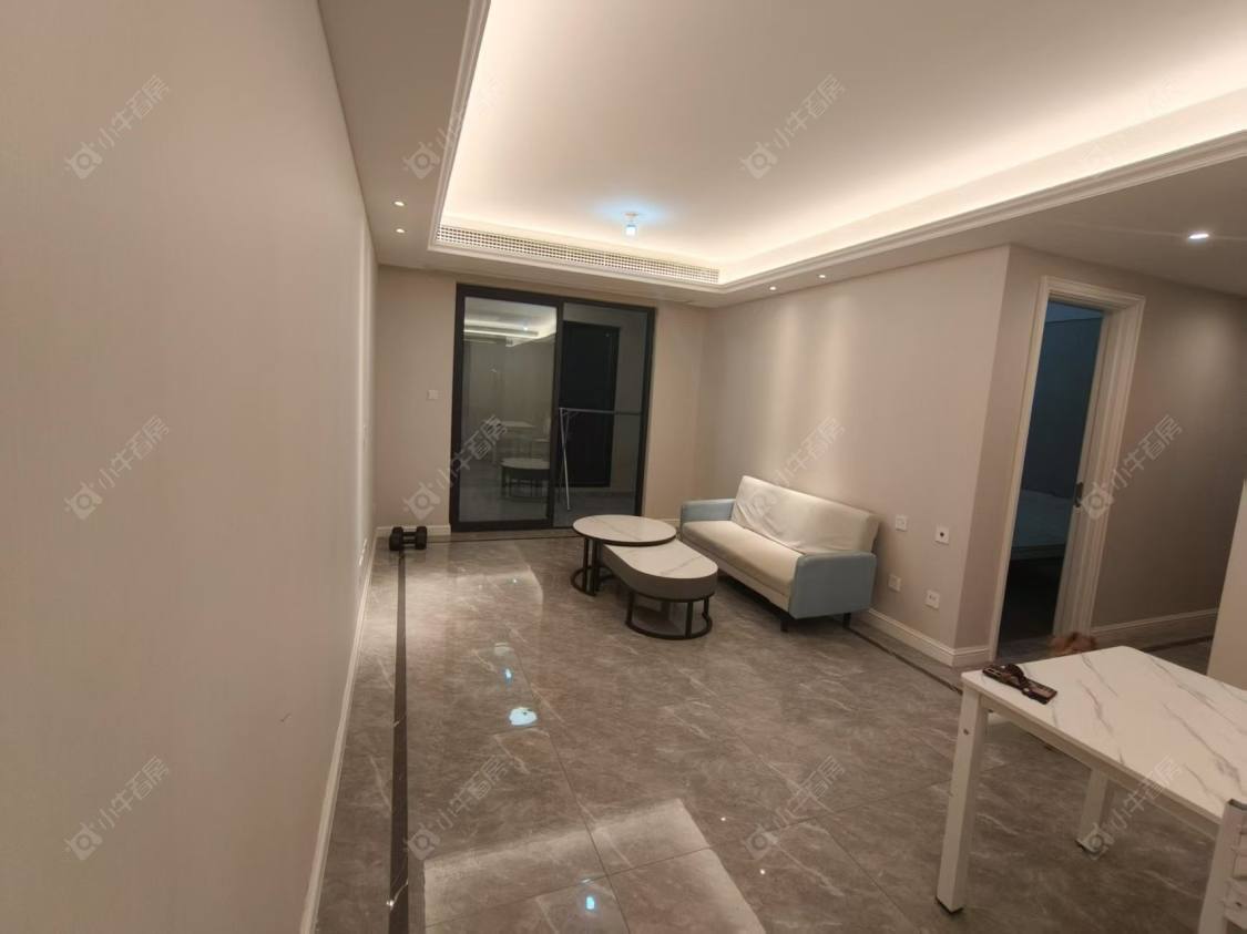 新城华宇悦隽公馆房源室内图 常州新城华宇悦隽公馆在租房源室内图_小牛看房