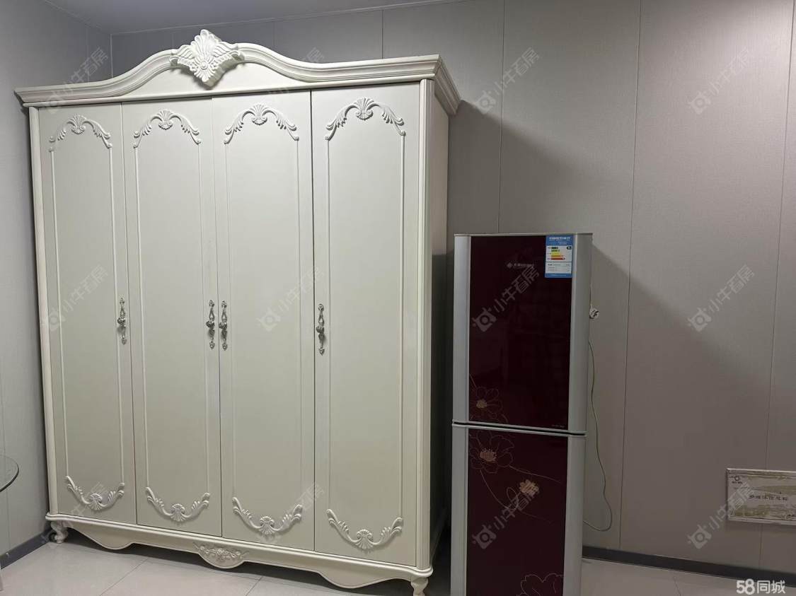 常州金百国际在租房源室内图_小牛看房