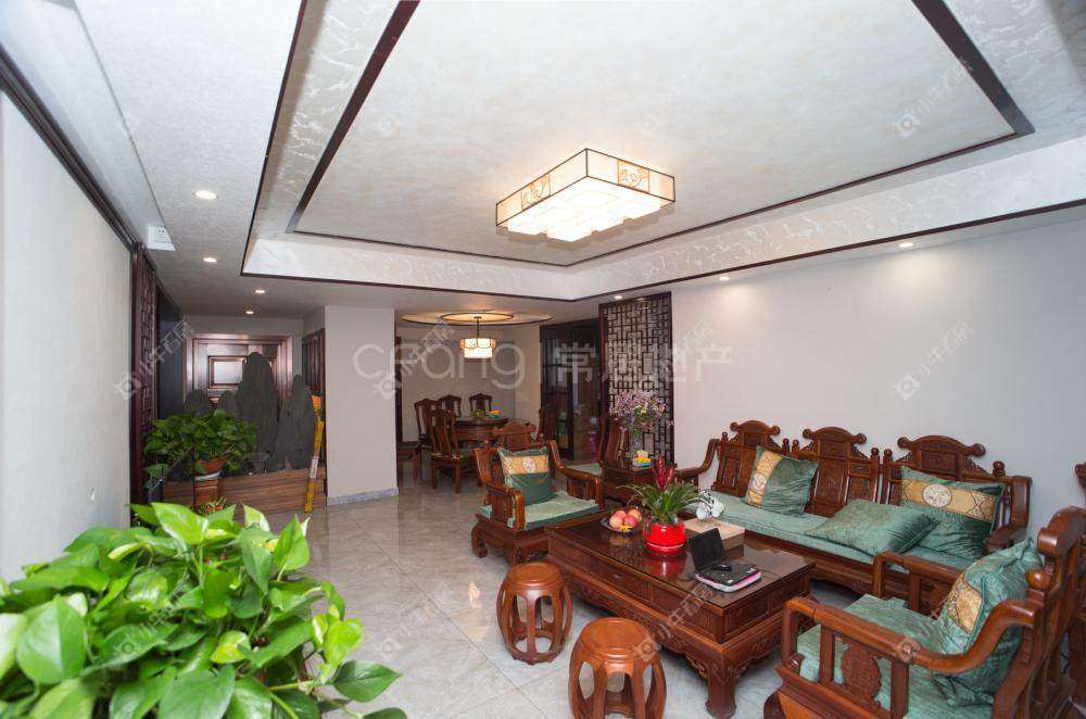 常州世茂香槟湖四期5室2厅3卫出租_小牛看房