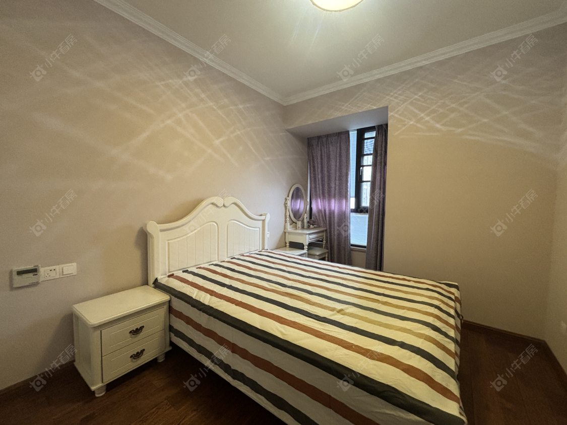 常州绿都万和城三区在租房源室内图_小牛看房