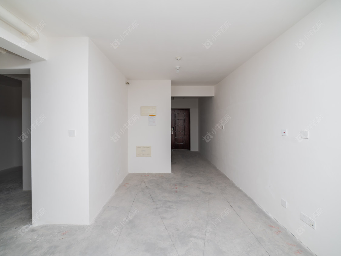 常州东青馨苑在售二手房源室内图_小牛看房