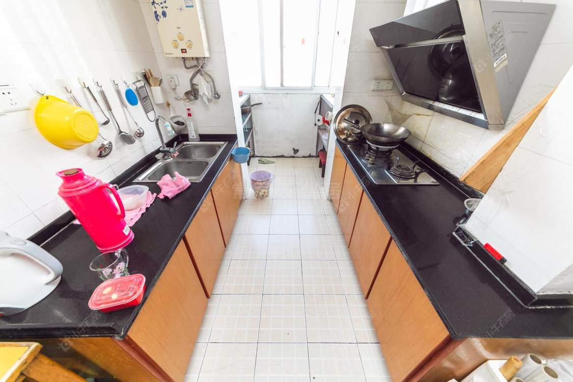 常州陈渡新苑在售二手房源室内图_小牛看房