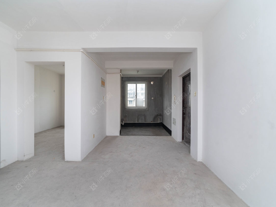 常州半岛小区在售二手房源室内图_小牛看房