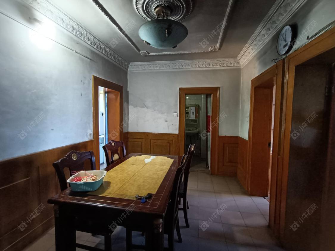 常州庄基村在租房源室内图_小牛看房