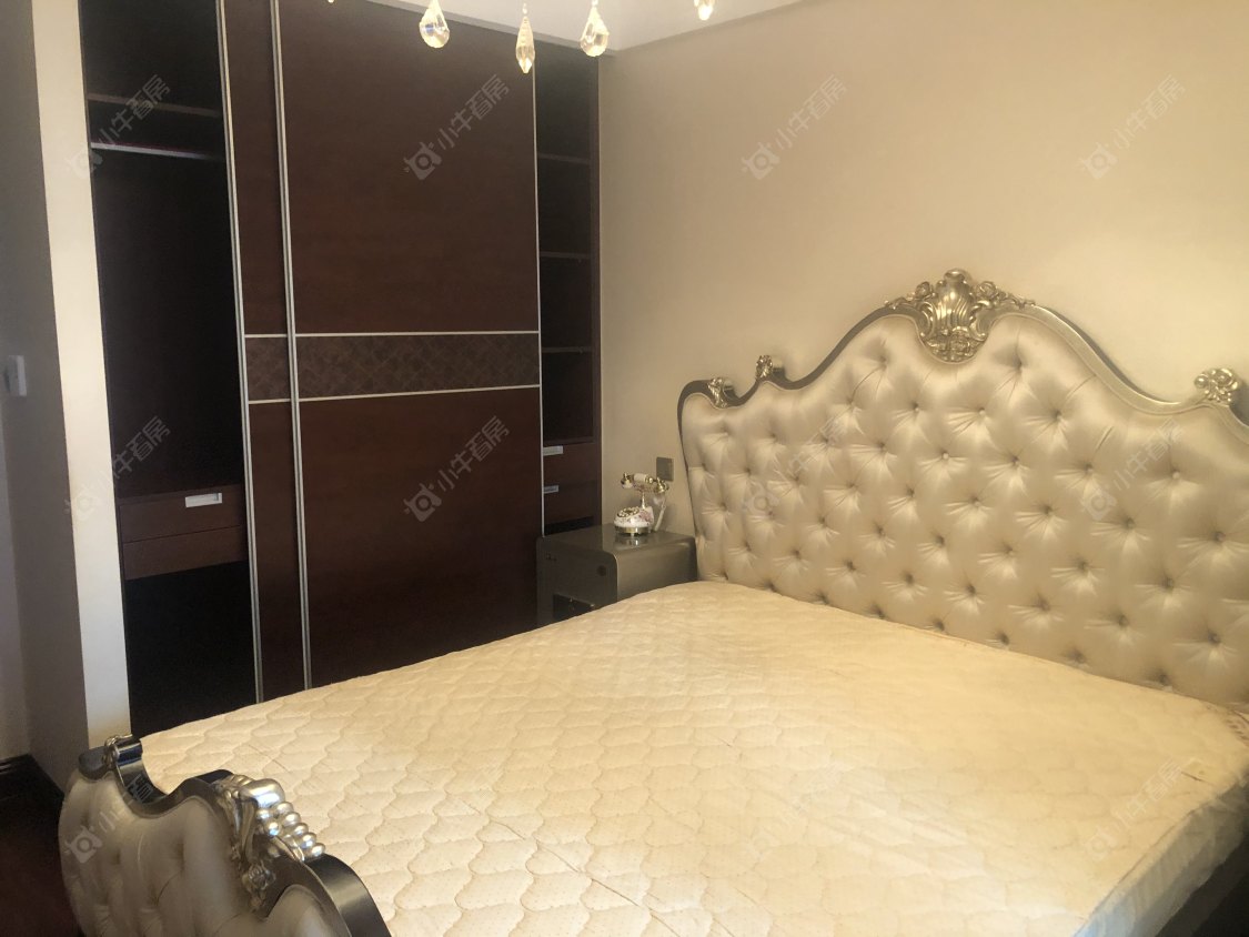 新城首府房源 常州新城首府在租房源_小牛看房