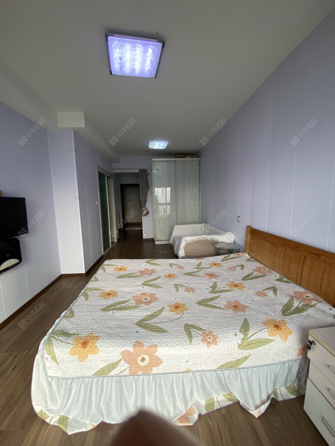 常州香江壹品在租房源_小牛看房