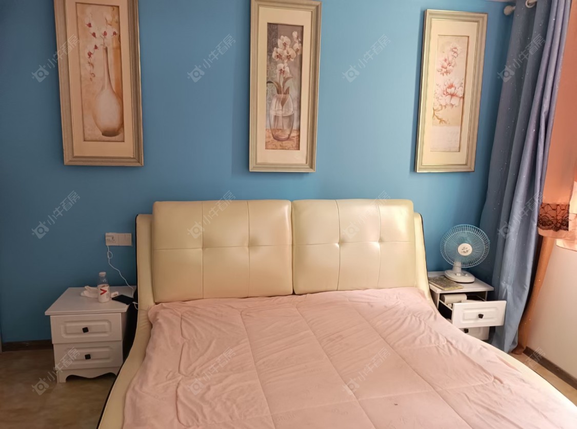 常州新昌路在租房源_小牛看房