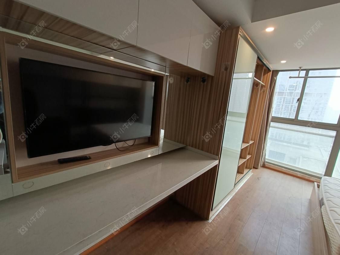 常州世茂广场在租房源室内图_小牛看房