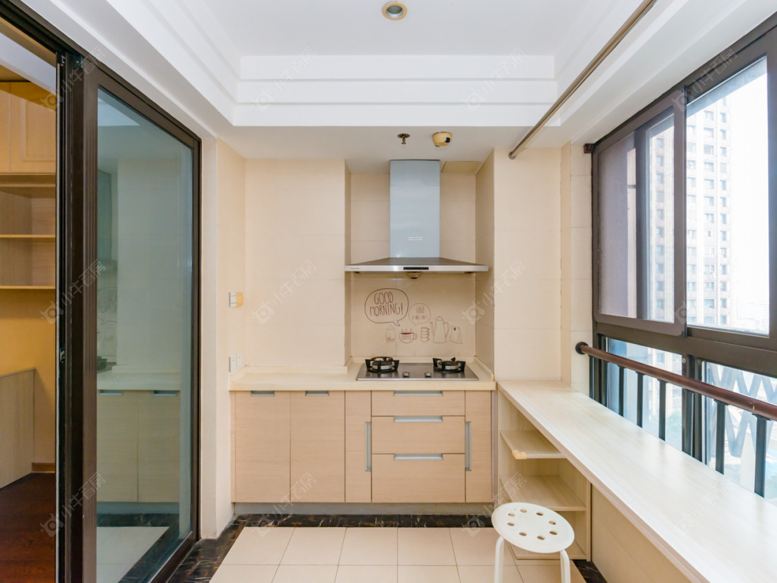 常州吾悦国际在售二手房源室内图_小牛看房