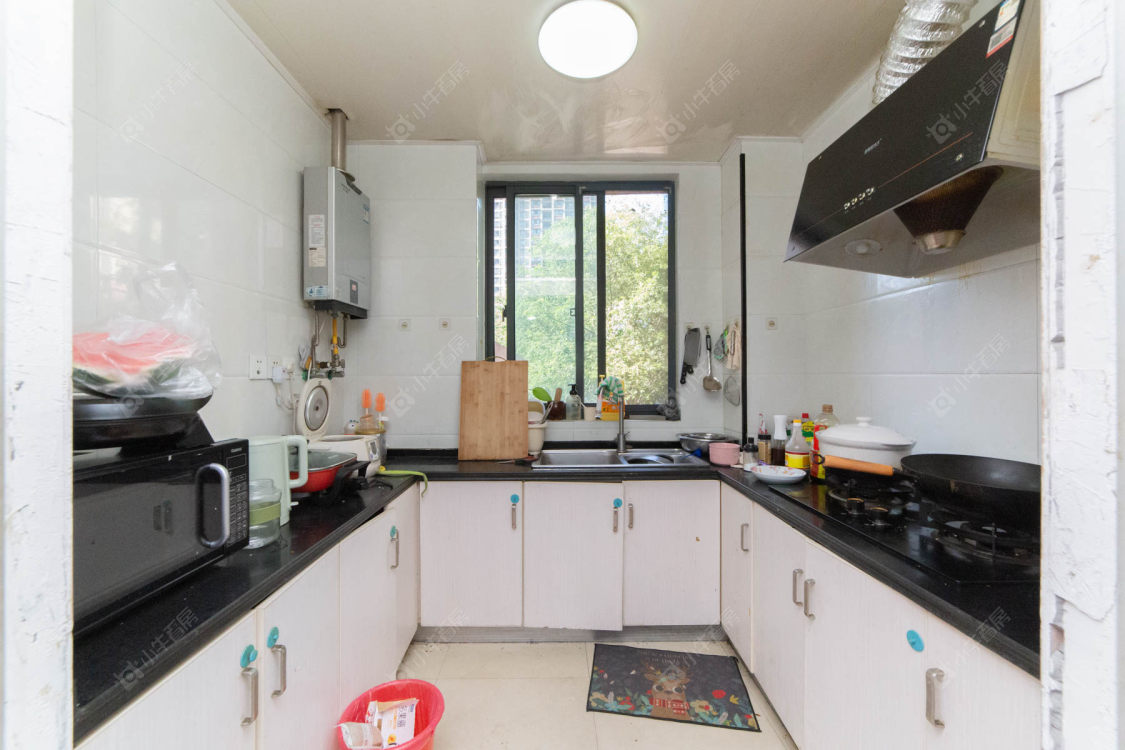 常州顺园九村在售二手房源室内图_小牛看房