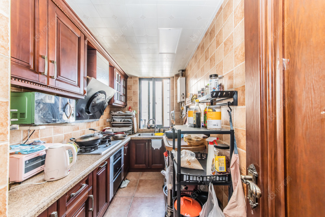 常州和枫苑在售二手房源室内图_小牛看房