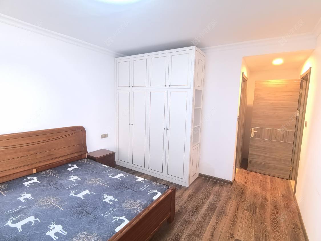 常州碧桂园浅水湾在租房源室内图_小牛看房