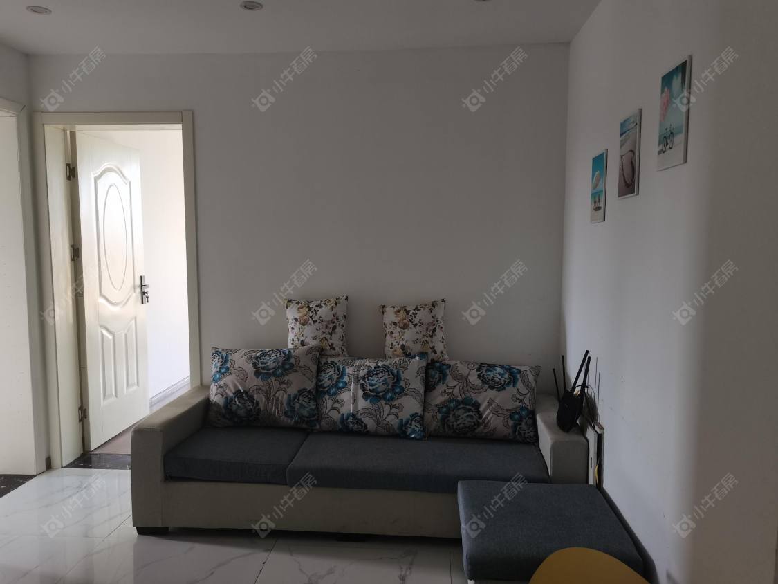 常州潞城花苑在租房源室内图_小牛看房