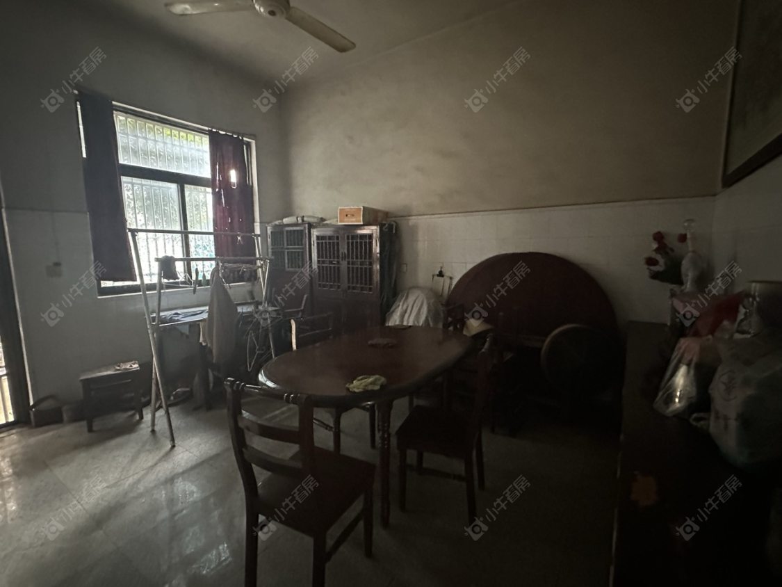 常州顺通东路在租房源户型图_小牛看房