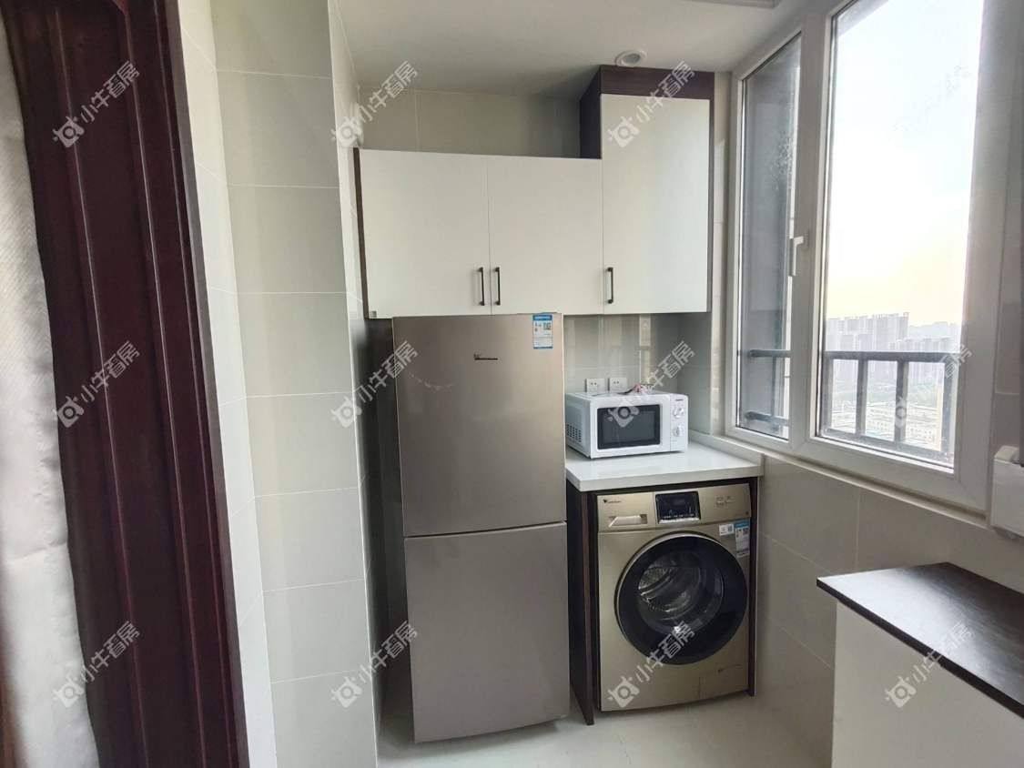 常州朗诗邻里中心在租房源户型图_小牛看房