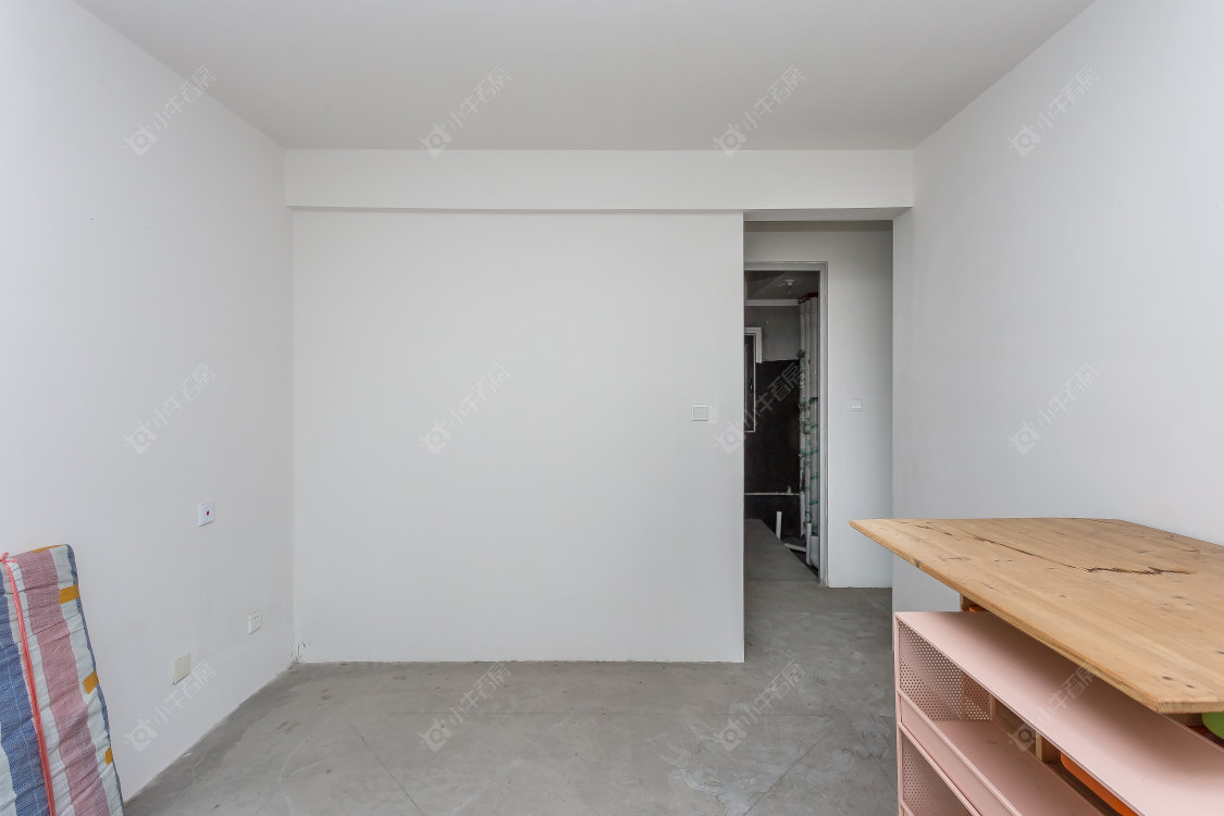 常州晋陵文锦在售二手房源室内图_小牛看房