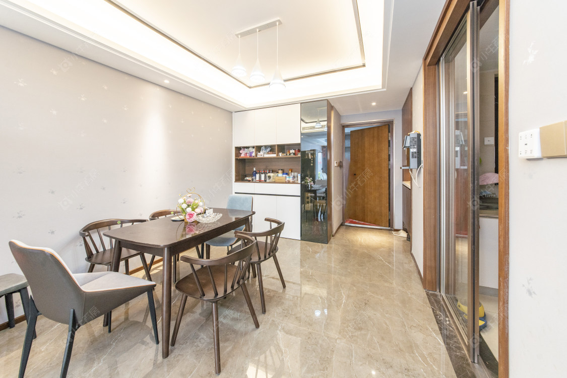 常州常发珑玥在售二手房源室内图_小牛看房