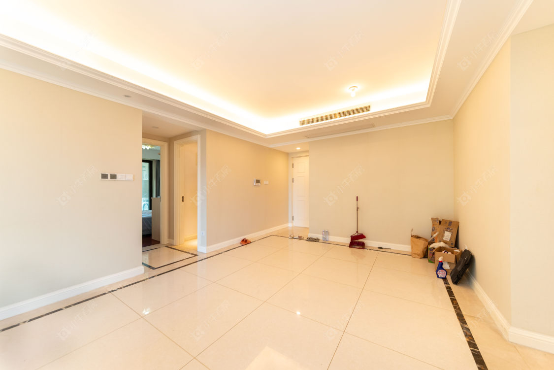 常州新城公馆荣域在售二手房源室内图_小牛看房