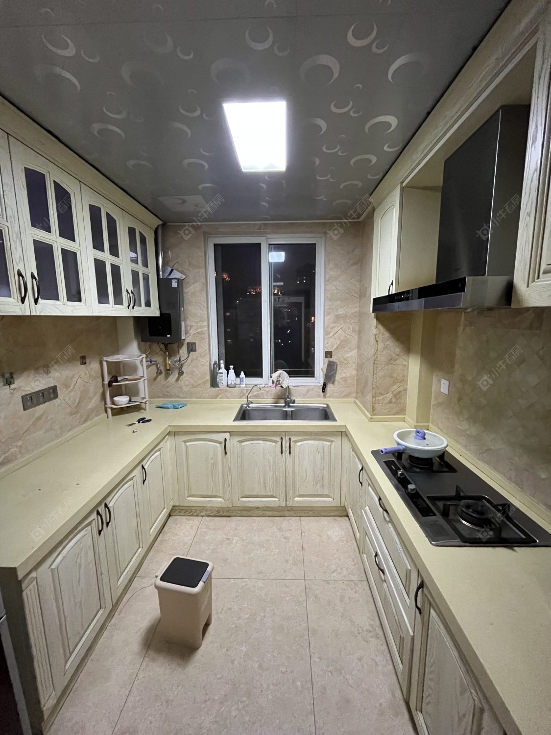 常州青枫公馆在租房源室内图_小牛看房