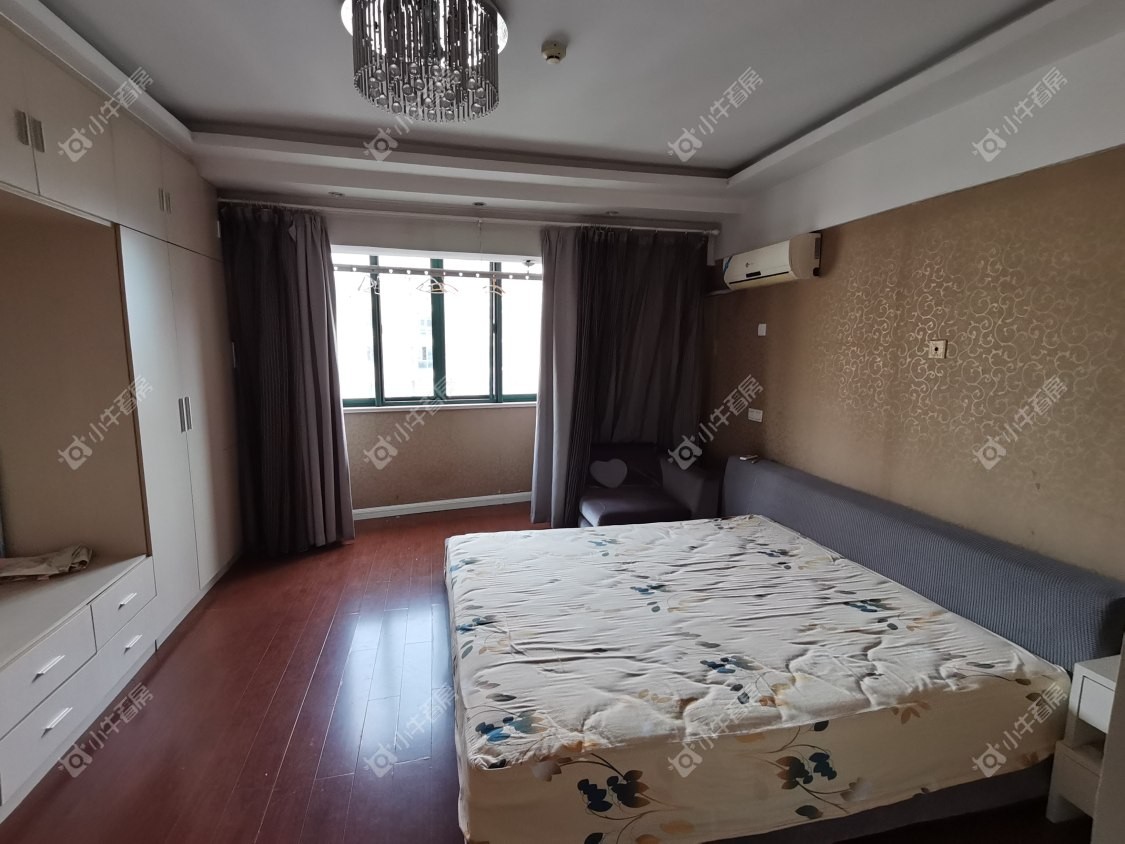 常州鹏欣丽都在租房源_小牛看房