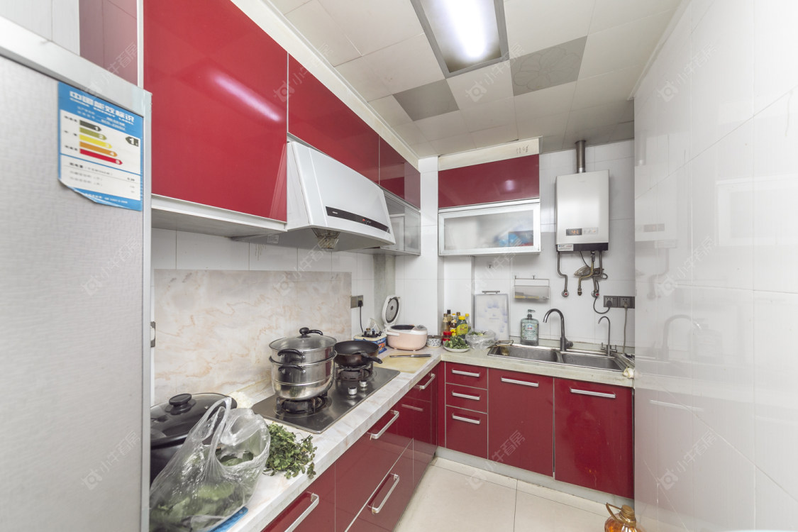 桂花园房源室内图 常州桂花园在售二手房源室内图_小牛看房