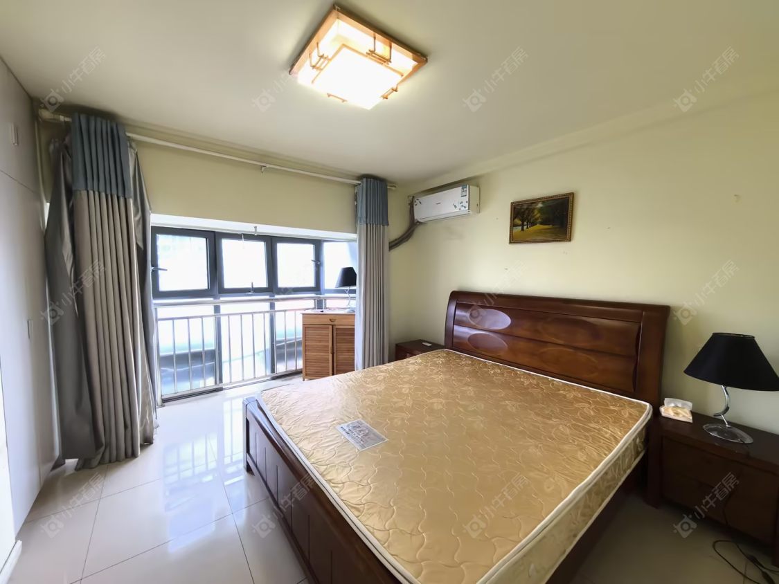 亚泰财富中心房源室内图 常州亚泰财富中心在租房源室内图_小牛看房