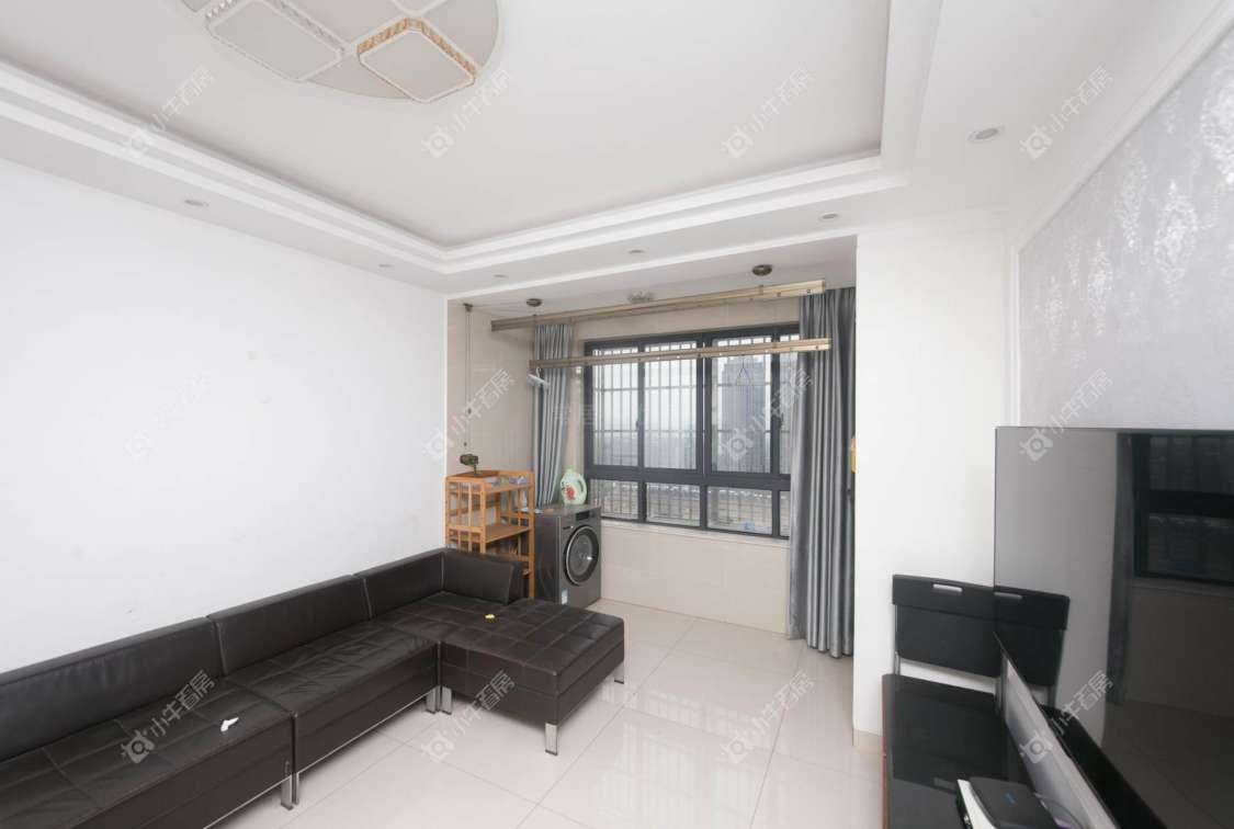 常州绿地世纪城三期在租房源室内图_小牛看房